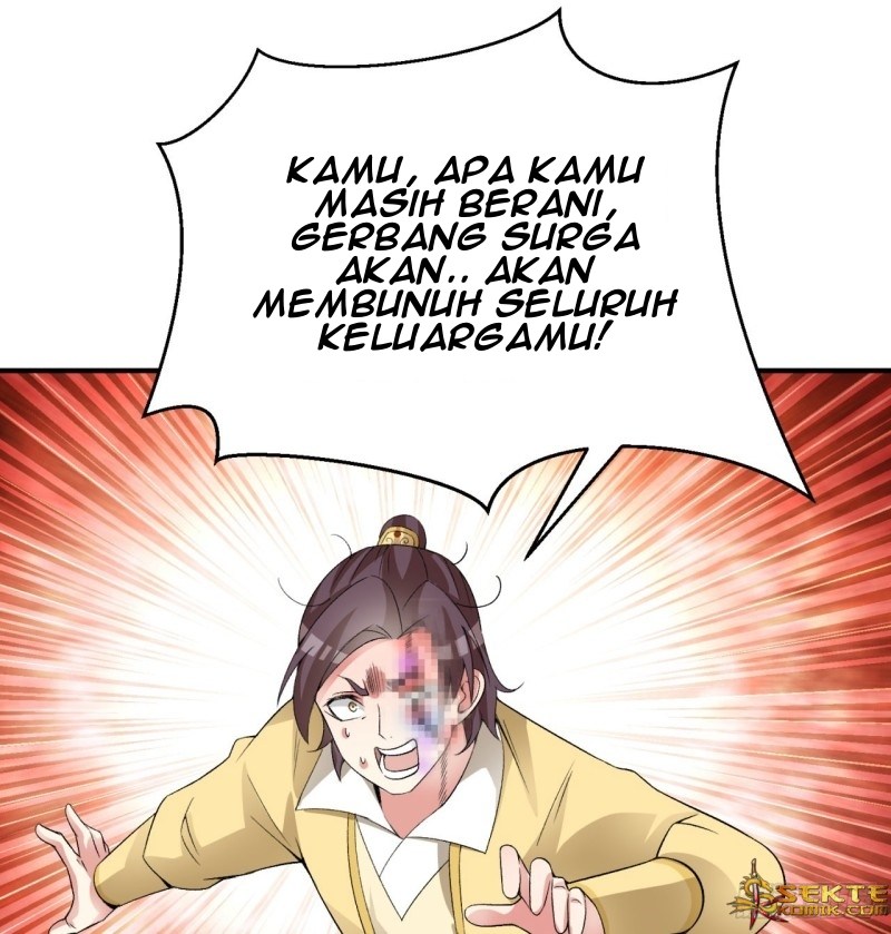 I Picked Up An Attributes Chapter 28 Gambar 17